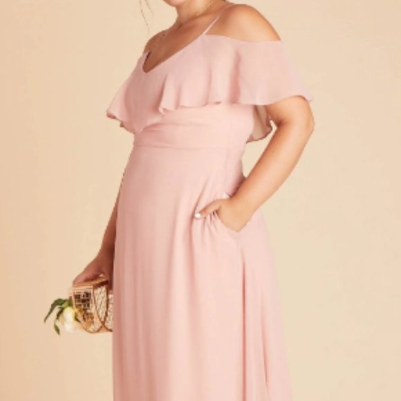 Birdie Grey JANE CONVERTIBLE DRESS NWT - Picture 1 of 3